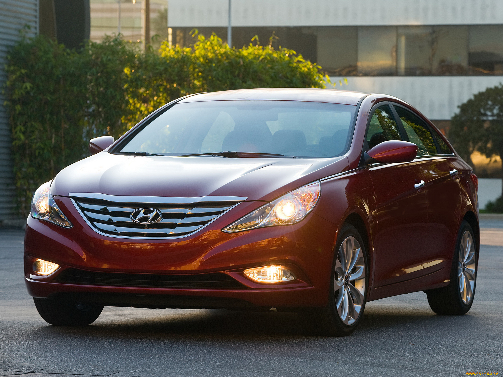 , hyundai